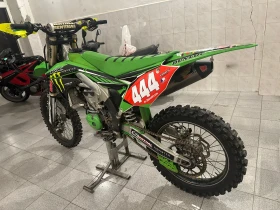 Обява за продажба на Kawasaki Kx KX450F ~7 990 лв. - изображение 6