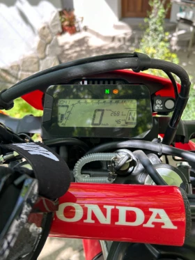 Honda Crf CRF300L, снимка 2