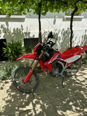 Honda Crf CRF300L, снимка 4