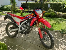 Honda Crf CRF300L, снимка 1