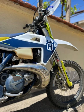 Husqvarna TE | Mobile.bg    10