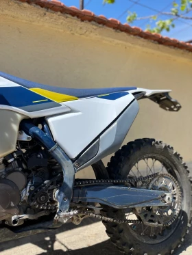 Husqvarna TE | Mobile.bg    5