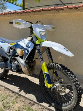 Husqvarna TE | Mobile.bg    11
