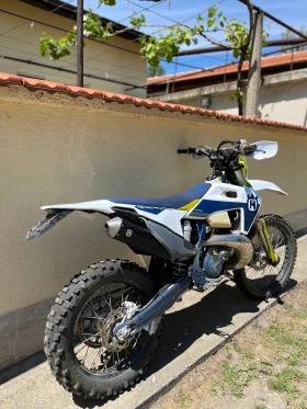Husqvarna TE | Mobile.bg    8