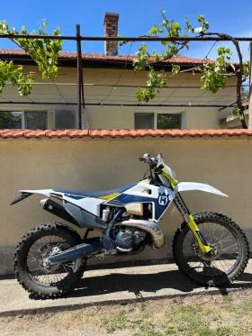 Husqvarna TE | Mobile.bg    7