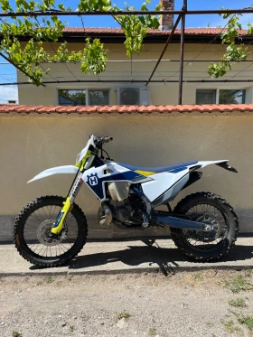 Husqvarna TE | Mobile.bg    2