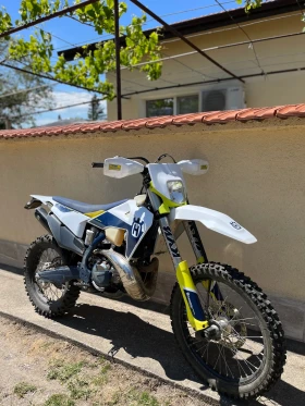 Husqvarna TE | Mobile.bg    6
