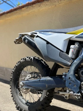 Husqvarna TE | Mobile.bg    9
