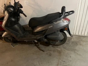 Обява за продажба на Kymco Dink ~1 800 лв. - изображение 1