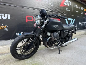Moto Guzzi V 7-ABS-2016г