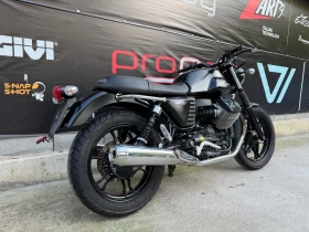 Обява за продажба на Moto Guzzi V 7-ABS-2016г ~3 400 лв. - изображение 4