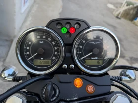 Обява за продажба на Moto Guzzi V 7-ABS-2016г ~3 400 лв. - изображение 9