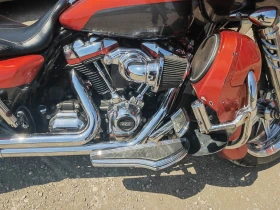 Harley-Davidson CVO | Mobile.bg � ����� ������ 3