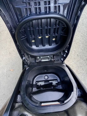 Yamaha Xenter 150 Инжекцион 2013г. | Auto.bg — изображение 3