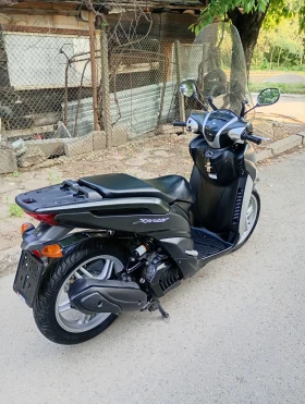 Yamaha Xenter 150 Инжекцион 2013г. | Auto.bg — изображение 2