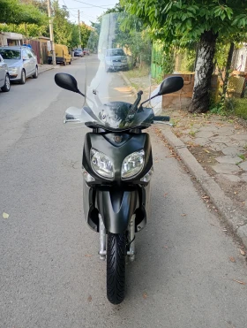 Yamaha Xenter 150 Инжекцион 2013г. | Auto.bg — изображение 7
