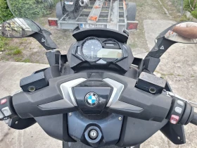 BMW C 650i GT | Mobile.bg � ����� ������ 12