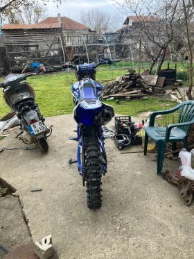 Yamaha Yzf undefined | Auto.bg — изображение 2