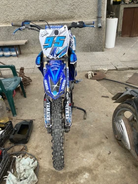 Yamaha Yzf undefined | Auto.bg — изображение 4
