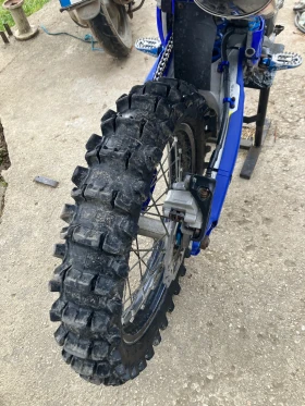 Yamaha Yzf undefined | Auto.bg — изображение 5