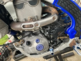 Yamaha Yzf undefined | Auto.bg — изображение 7