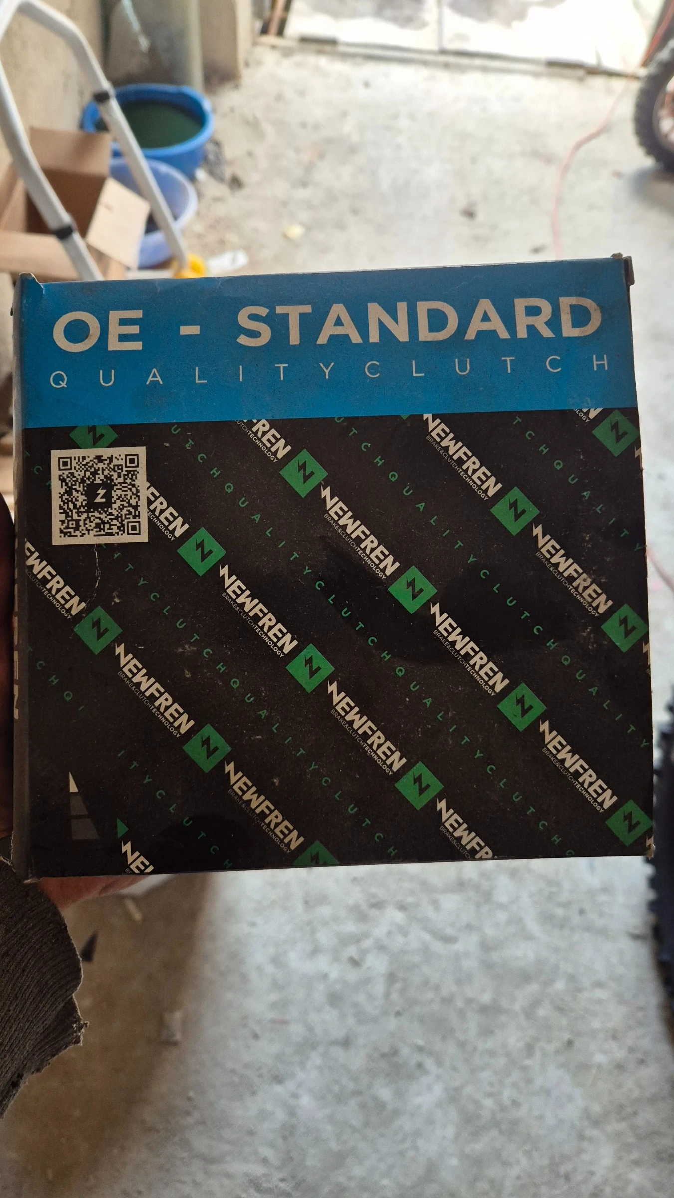 Honda Crf 450X, снимка 16 - Мотоциклети и мототехника - 53987695