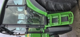 Трактор John Deere 6920S, снимка 5