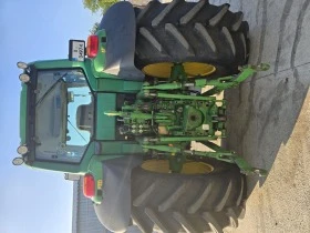 Трактор John Deere 6920S, снимка 4