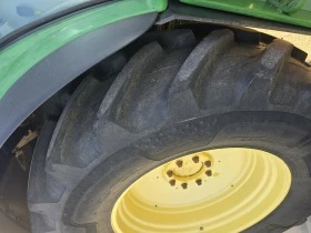 Трактор John Deere 6920S, снимка 6