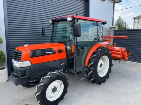 Трактор Kubota KL33, снимка 2