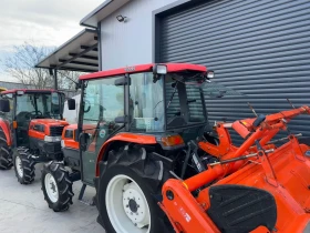 Трактор Kubota KL33, снимка 5