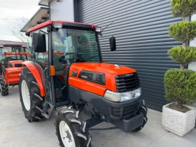 Трактор Kubota KL33, снимка 3