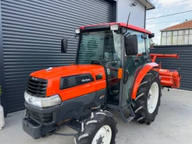 Трактор Kubota KL33, снимка 4