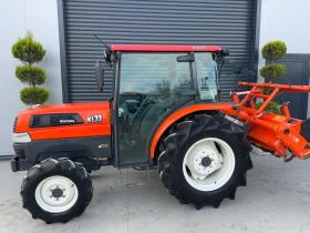 Трактор Kubota KL33, снимка 1