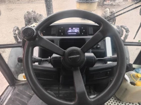 Багер Hidromek 102B, снимка 2