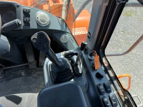 Челен товарач DOOSAN DL 350 ВИСОКО ИЗСИПВАЩА КОФА ЛИЗИНГ, снимка 17