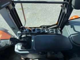 Челен товарач DOOSAN DL 350 ВИСОКО ИЗСИПВАЩА КОФА ЛИЗИНГ, снимка 13