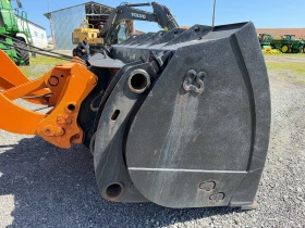 Челен товарач DOOSAN DL 350 ВИСОКО ИЗСИПВАЩА КОФА ЛИЗИНГ, снимка 10