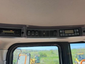 Челен товарач DOOSAN DL 350 ВИСОКО ИЗСИПВАЩА КОФА ЛИЗИНГ, снимка 14