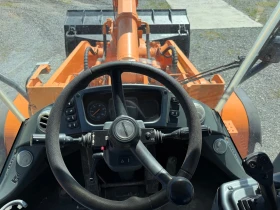 Челен товарач DOOSAN DL 350 ВИСОКО ИЗСИПВАЩА КОФА ЛИЗИНГ, снимка 16