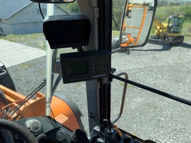 Челен товарач DOOSAN DL 350 ВИСОКО ИЗСИПВАЩА КОФА ЛИЗИНГ, снимка 15