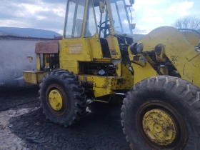 Обява за продажба на Челен товарач Л-34 L-200 ~10 000 лв. - изображение 2
