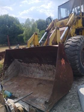 Обява за продажба на Челен товарач Л-34 L-200 ~10 000 лв. - изображение 5