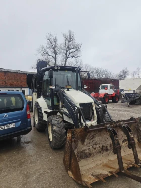 Багер Hidromek 102B