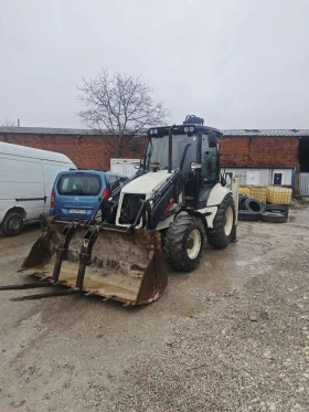 Багер Hidromek 102B | Auto.bg — изображение 4