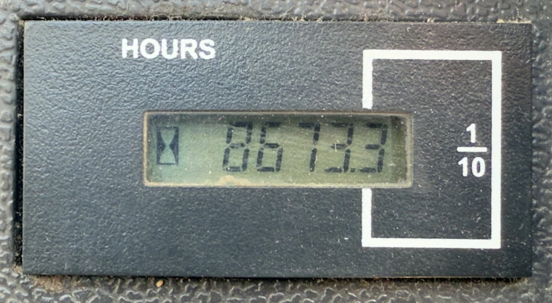 Челен товарач Hyundai HL970, снимка 11 - Индустриална техника - 52669578