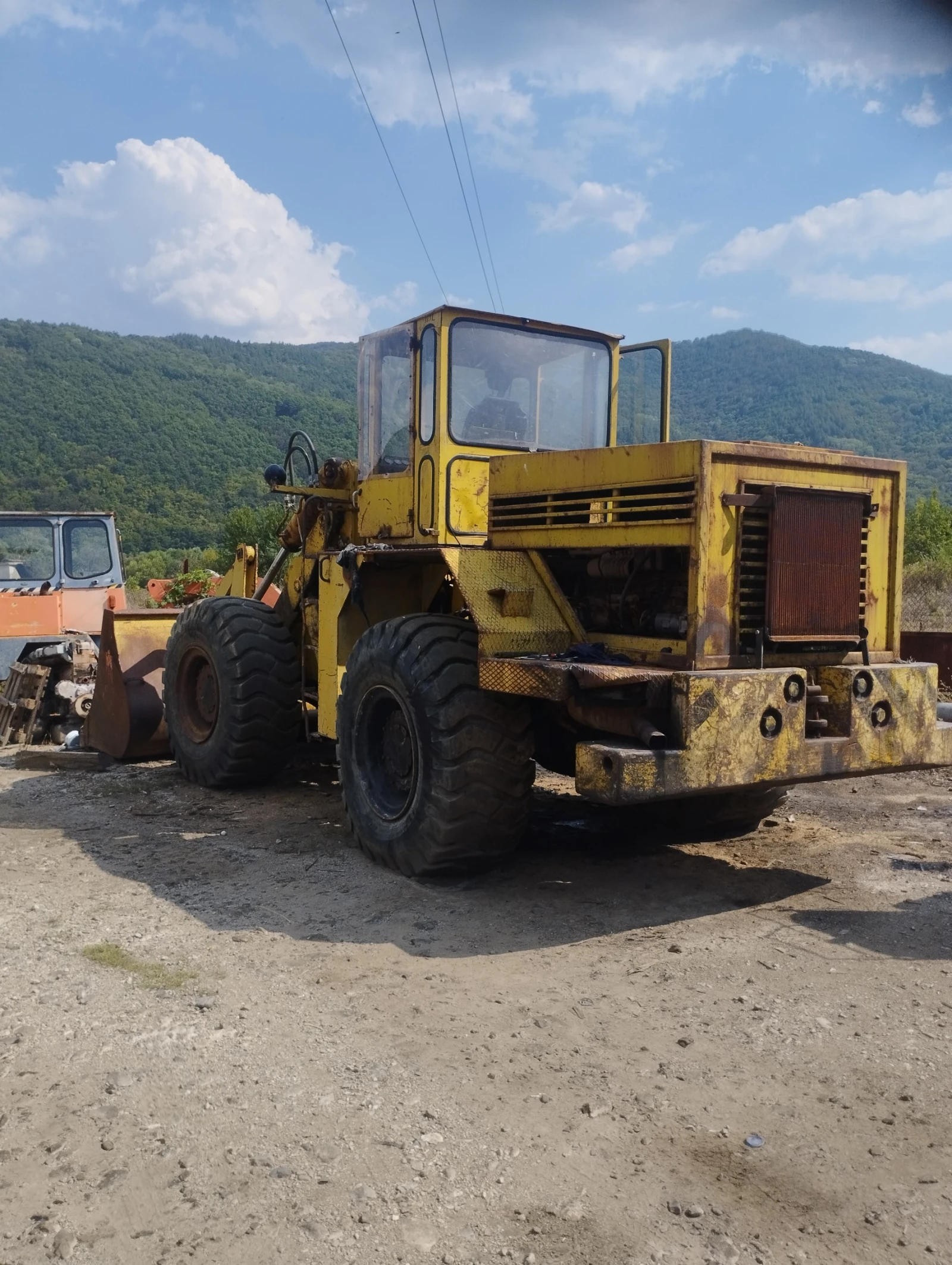 Челен товарач Друга марка Л-34 L-200 - изображение 4