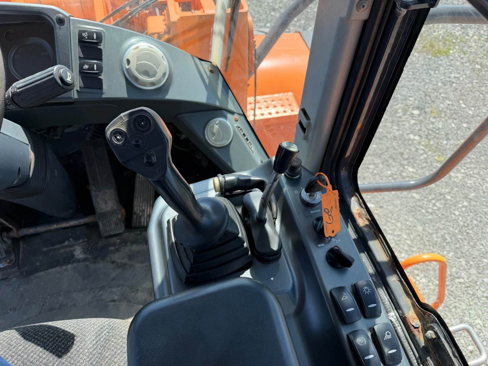 ����� ������� DOOSAN DL 350 ������ ��������� ���� ������ | Mobile.bg � ����������� 17