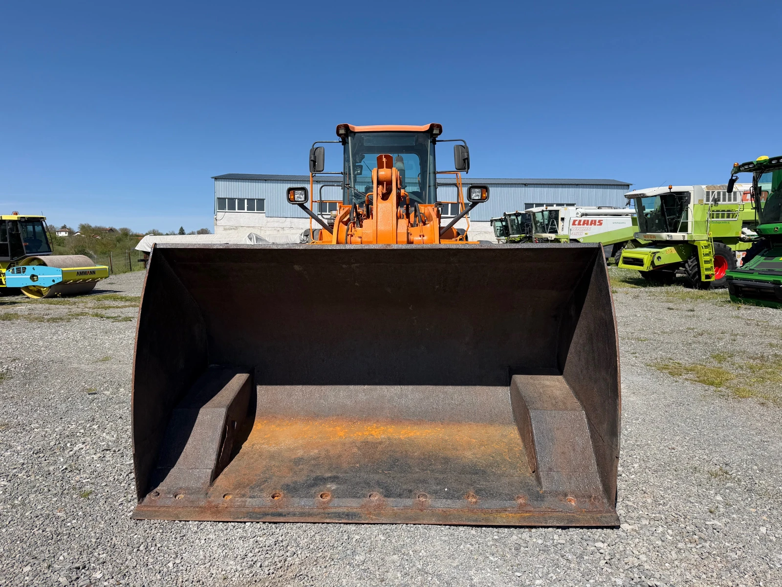 ����� ������� DOOSAN DL 350 ������ ��������� ���� ������ | Mobile.bg � ����������� 2