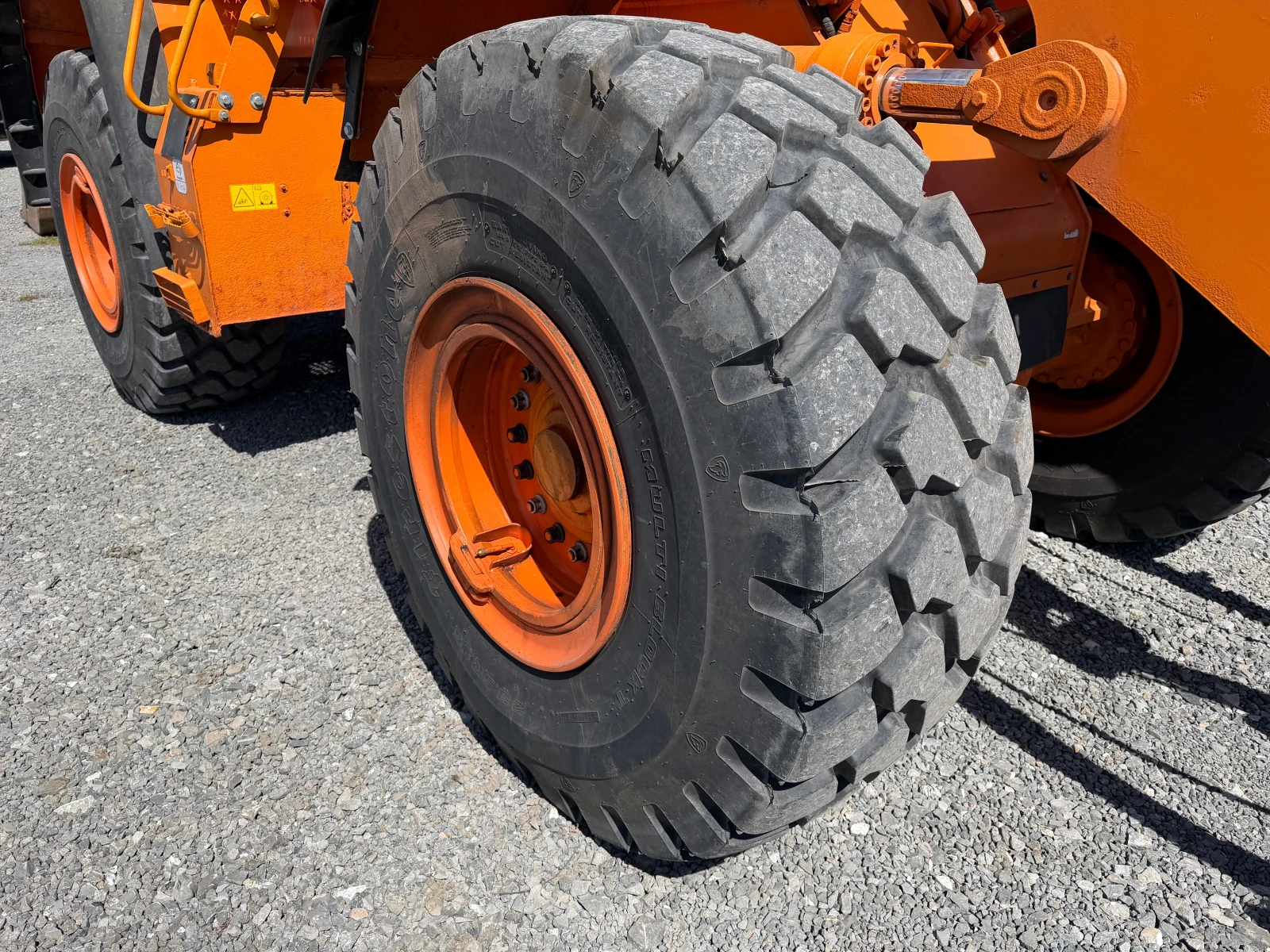 ����� ������� DOOSAN DL 350 ������ ��������� ���� ������ | Mobile.bg � ����������� 9